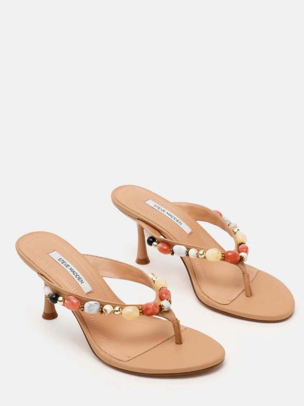 STEVE MADDEN SANDALS